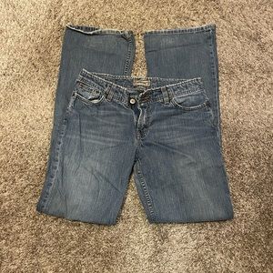 Buckle BKE Denim 1967 Mindi Jeans Womens Size 29 X 33 1/2